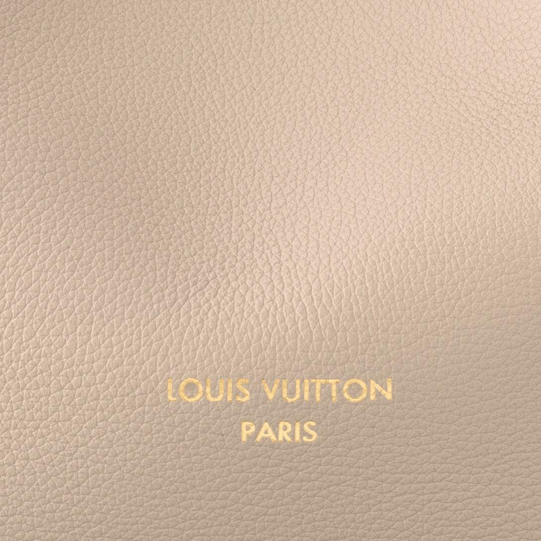 LVポーチ付き♡【LouisVuitton】ローキーホーボーMM